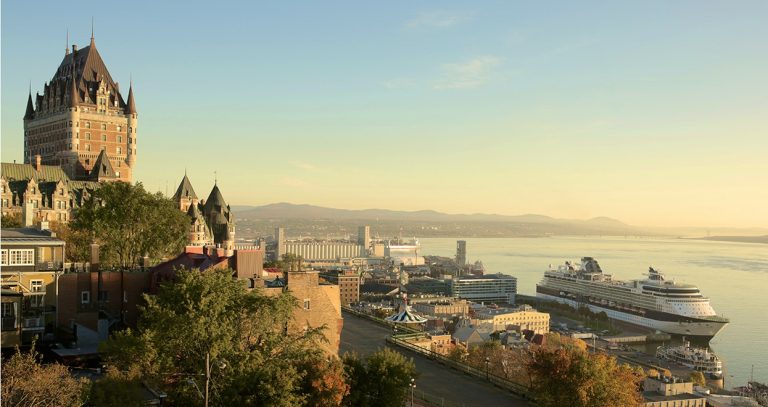 A Taste of French Canada: Five Days in Québec City and Charlevoix