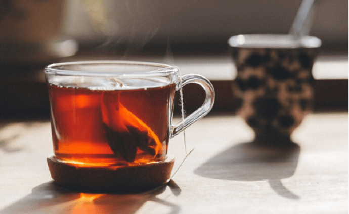 How Drinking Tea Improves Your Health