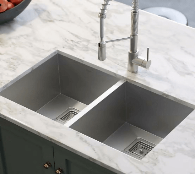 How to Choose the Right Kitchen Sink for Your Home