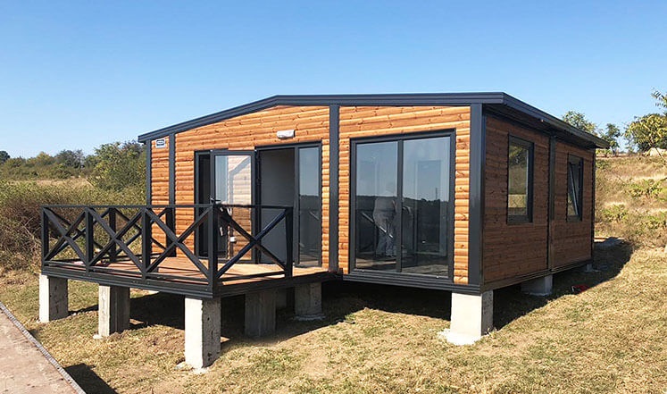 The Ultimate Guide to Buying a Prefab Container Home