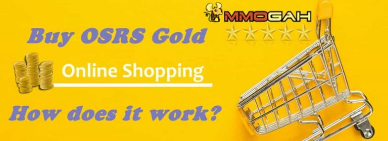 How to buy Runescape Gold Safely?