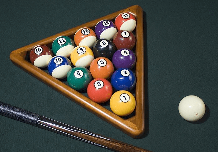 Best Pool Cues and Accessories on the Market