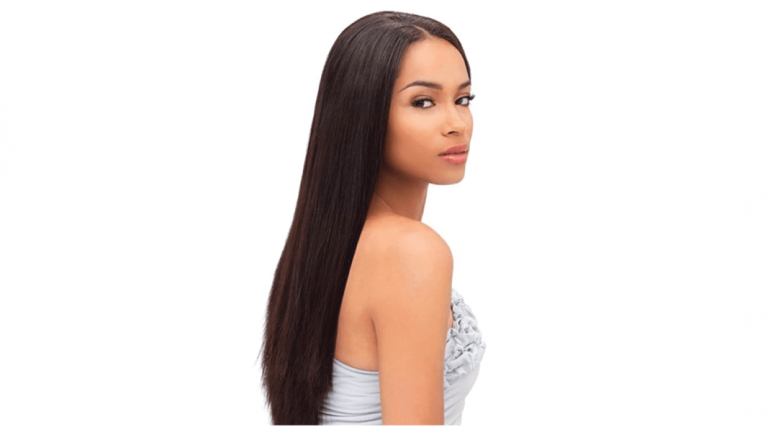 The Ultimate Guide to Detangle Your Human Hair Wig