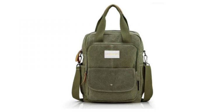 Elegant backpacks with pockets for multipurpose use