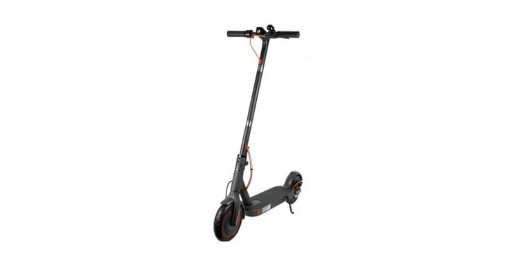Top Reasons to Use an Electric Scooter
