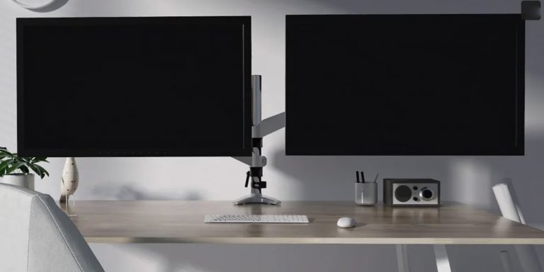 Learn Everything about Dual Monitor Arm Desk Mount
