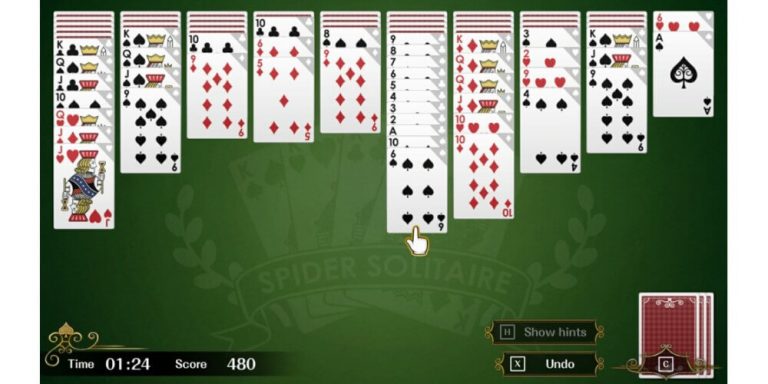 Top Solitaire Card Games Tips and Strategies