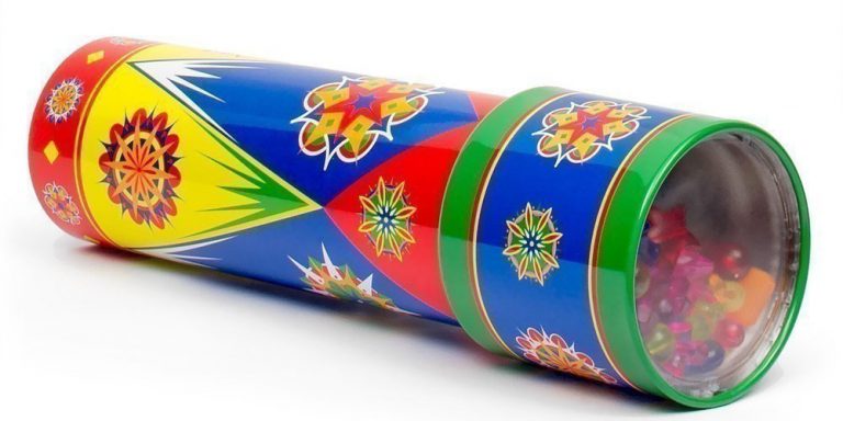 What You Need to Know About a Kaleidoscope