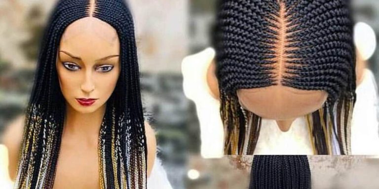 Ways of Taking Care of Your Braided Wig