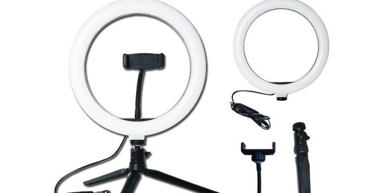 Essential Factors that make a Ring Light
