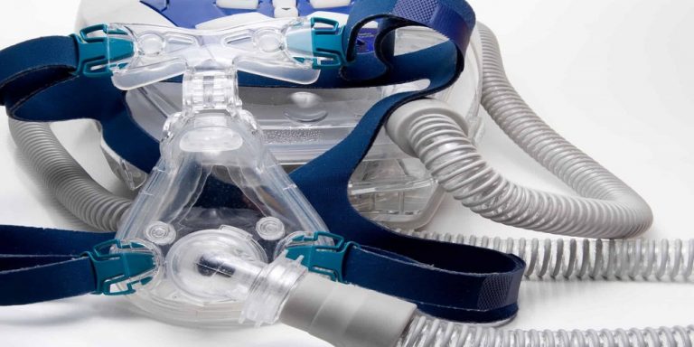 What Does the CPAP Water Chamber Do?