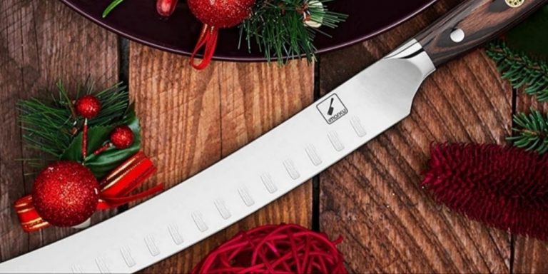 Top 5 Must-Have Knives In A Commercial Kitchen