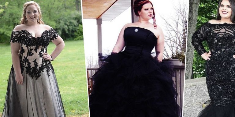 Five Aspects Of The Best Evening Dress Plus Size